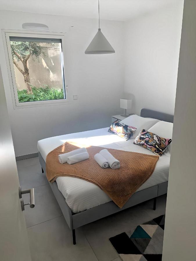 Appartement Neuf, Monaco Avec Vue Mer Beausoleil Exteriör bild